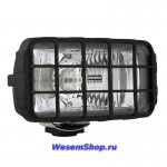 Дополнительные фары WESEM типа HP4